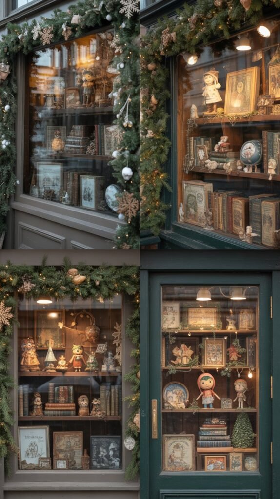  Storytelling Window Displays